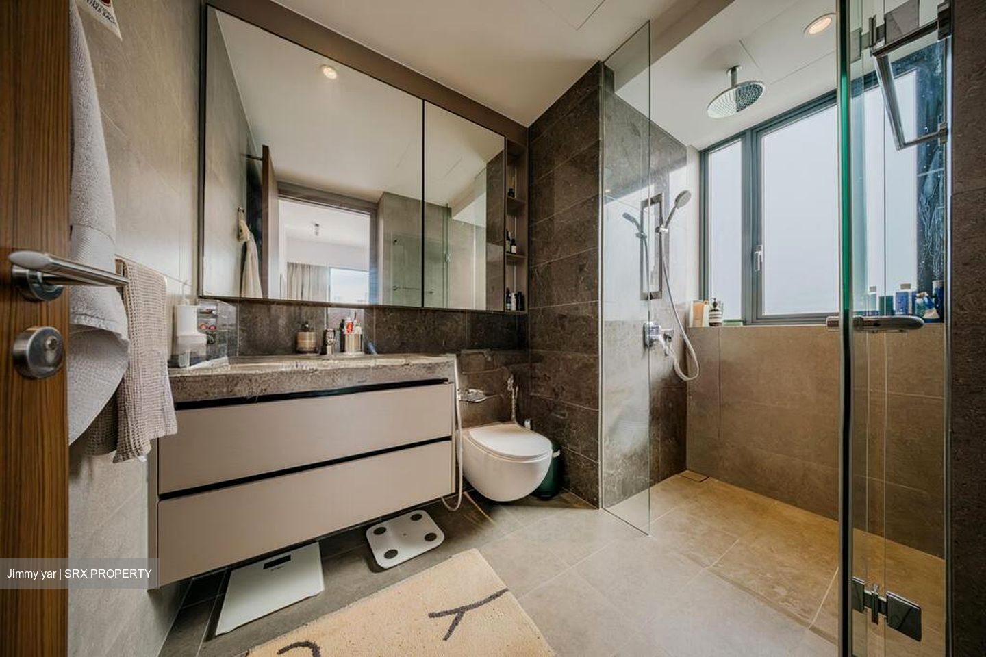 Stirling Residences (D3), Apartment #498299281